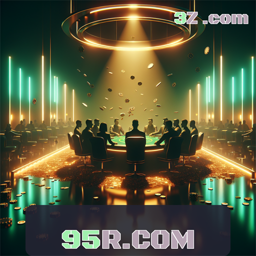 A Nova Era dos Jogos no 95r.com: Entretenimento Sem Limites