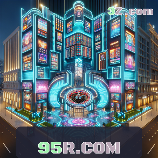Benefícios VIP em 95r.com: A Nova Era dos Jogos Online